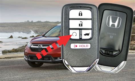 honda remote remove rfid chip from remote|Honda remote control programming.